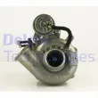 Turbocompresseur, suralimentation DELPHI HRX346 - Visuel 3