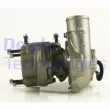 Turbocompresseur, suralimentation DELPHI HRX347 - Visuel 2