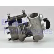 Turbocompresseur, suralimentation DELPHI HRX349 - Visuel 2
