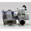 Turbocompresseur, suralimentation DELPHI HRX353 - Visuel 2