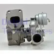 Turbocompresseur, suralimentation DELPHI HRX354 - Visuel 1