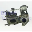 Turbocompresseur, suralimentation DELPHI HRX355 - Visuel 2