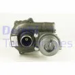 Turbocompresseur, suralimentation DELPHI HRX356 - Visuel 3