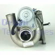 Turbocompresseur, suralimentation DELPHI HRX505 - Visuel 3
