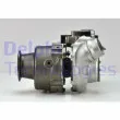 Turbocompresseur, suralimentation DELPHI HRX506 - Visuel 2