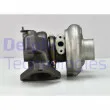 Turbocompresseur, suralimentation DELPHI HRX507 - Visuel 2