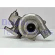 Turbocompresseur, suralimentation DELPHI HRX507 - Visuel 3