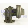 Turbocompresseur, suralimentation DELPHI HRX508 - Visuel 2
