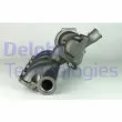 Turbocompresseur, suralimentation DELPHI HRX511 - Visuel 1