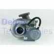 Turbocompresseur, suralimentation DELPHI HRX512 - Visuel 3
