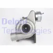 Turbocompresseur, suralimentation DELPHI HRX601 - Visuel 2