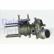 Turbocompresseur, suralimentation DELPHI HRX602 - Visuel 2