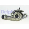 Turbocompresseur, suralimentation DELPHI HRX602 - Visuel 3