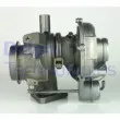 Turbocompresseur, suralimentation DELPHI HRX604 - Visuel 2