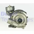Turbocompresseur, suralimentation DELPHI HRX605 - Visuel 3