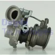 Turbocompresseur, suralimentation DELPHI HRX608 - Visuel 2