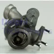 Turbocompresseur, suralimentation DELPHI HRX608 - Visuel 3