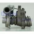 Turbocompresseur, suralimentation DELPHI HRX609 - Visuel 1