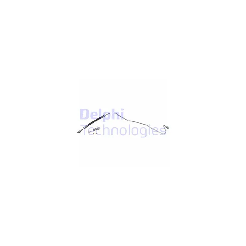Flexible de frein DELPHI LH7405