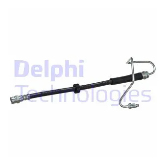 Flexible de frein DELPHI LH7408