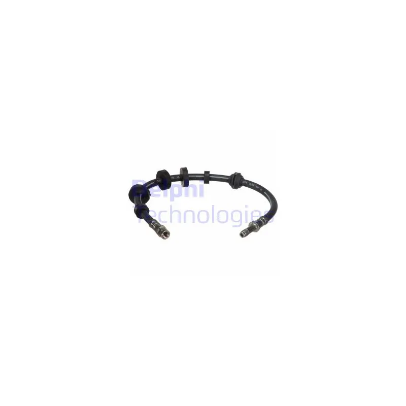 Flexible de frein DELPHI LH7410