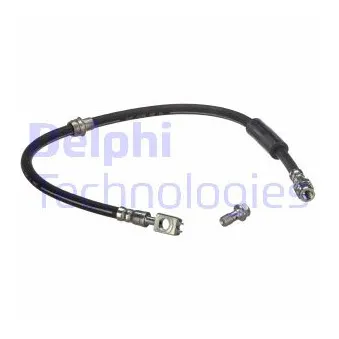 Flexible de frein DELPHI LH7412