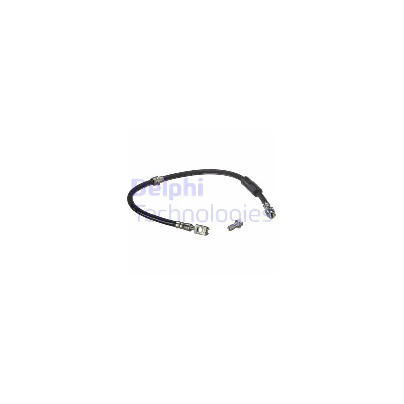 Flexible de frein DELPHI LH7412