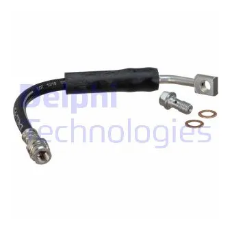 Flexible de frein DELPHI LH7415