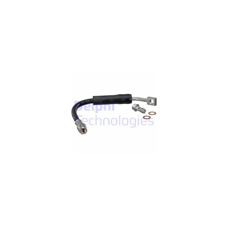 Flexible de frein DELPHI LH7415