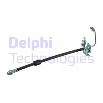 Flexible de frein DELPHI LH7419