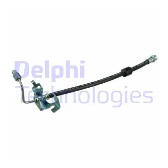 Flexible de frein DELPHI LH7420