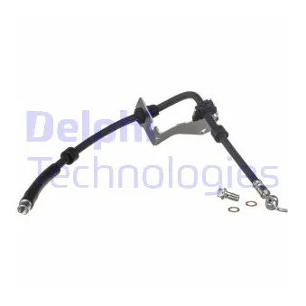 Flexible de frein DELPHI LH7429
