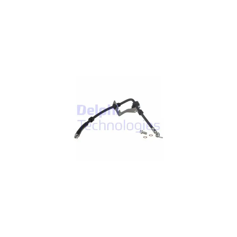 Flexible de frein DELPHI LH7429