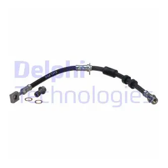 Flexible de frein DELPHI LH7434