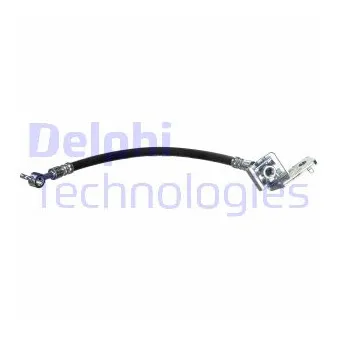 Flexible de frein DELPHI LH7448