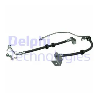 Flexible de frein DELPHI LH7461