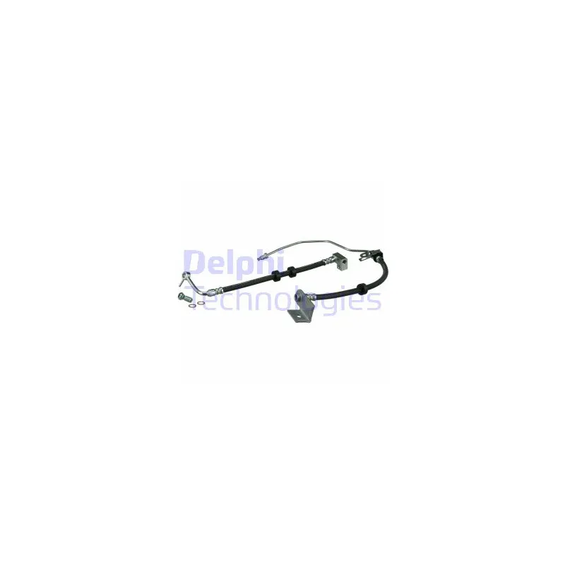 Flexible de frein DELPHI LH7461