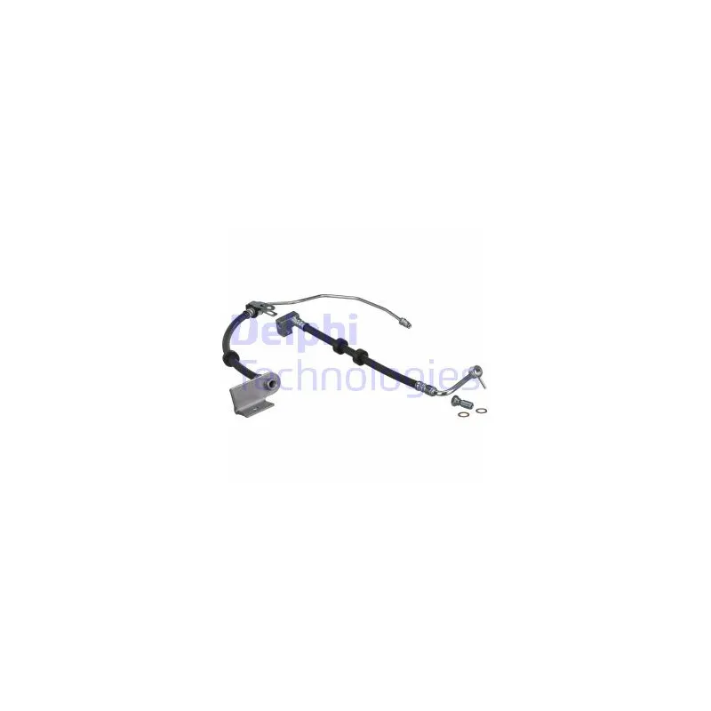 Flexible de frein DELPHI LH7462