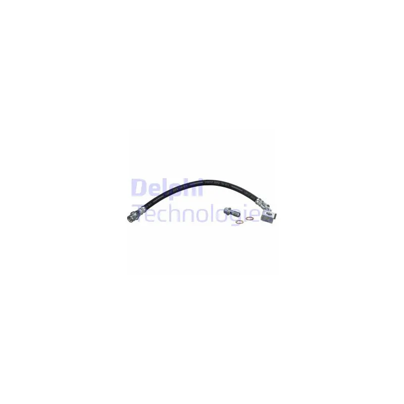 Flexible de frein DELPHI LH7486