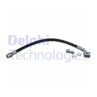 Flexible de frein DELPHI LH7487