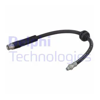 Flexible de frein DELPHI