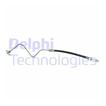 Flexible de frein DELPHI LH7496