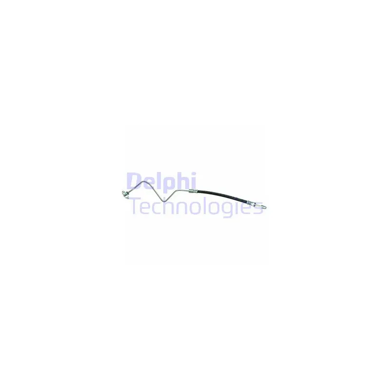 Flexible de frein DELPHI LH7496