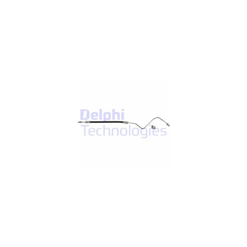 Flexible de frein DELPHI LH7497