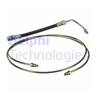 Flexible de frein DELPHI LH7519