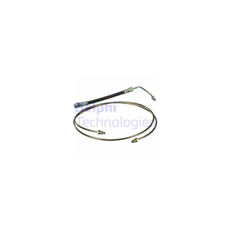 Flexible de frein DELPHI LH7519