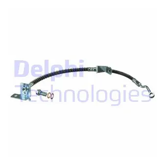 Flexible de frein DELPHI LH7559