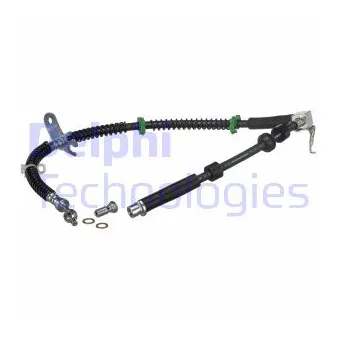 Flexible de frein DELPHI LH7570