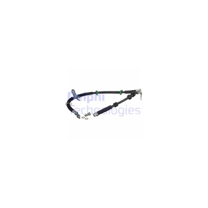 Flexible de frein DELPHI LH7570