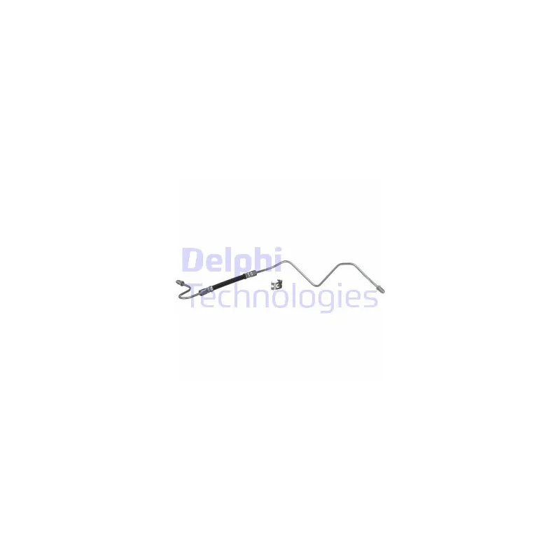 Flexible de frein DELPHI LH7573